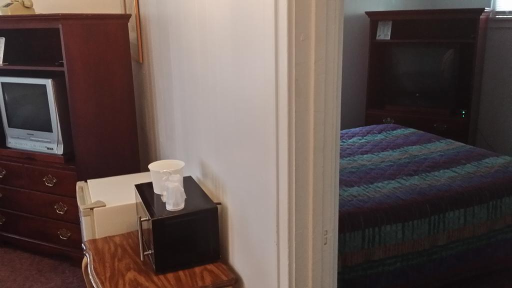 Cheyenne Motel Camera foto