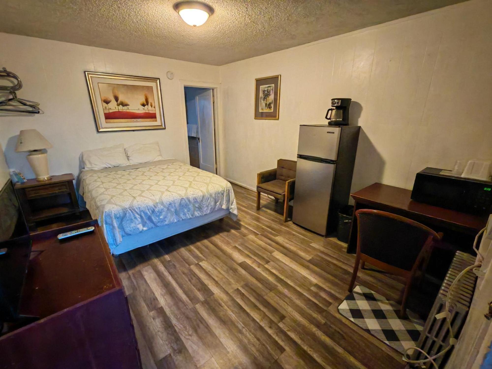 Cheyenne Motel Esterno foto